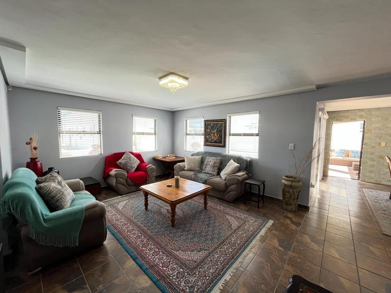 3 Bedroom Property for Sale in Dwarskersbos Western Cape